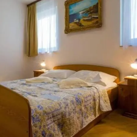 Mali Marino 1 Apartament *