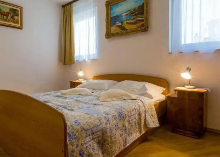 Mali Marino 1 Apartment *